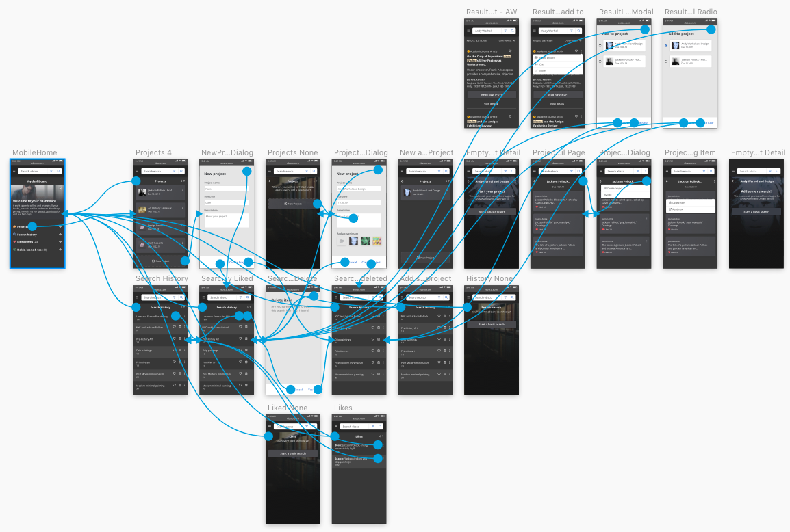 Projects_Prototype